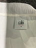 CAbi 100% Polyester Ivory Sleeveless Blouse Size S - photo 6