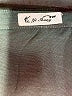 Assorted Brands Gray Green 3/4 Sleeve Button-Down Shirt Size XL (estimated) - photo 7