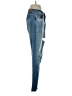 American Eagle Outfitters 100% Cotton Hearts Blue Jeans Size 2 - photo 4
