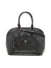 Rioni Argyle Black Satchel One size - photo 1