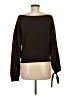 Unbranded Brown Sweatshirt Size M - photo 2