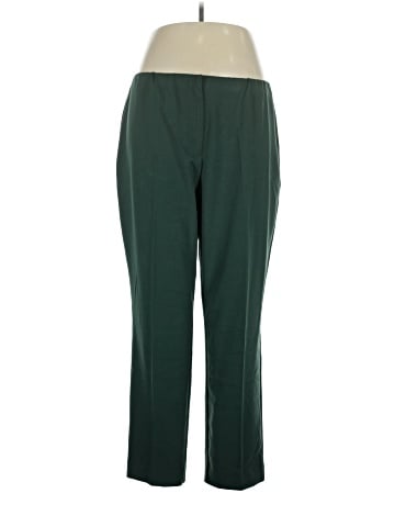 Susan Graver Dress Pants (view 1)