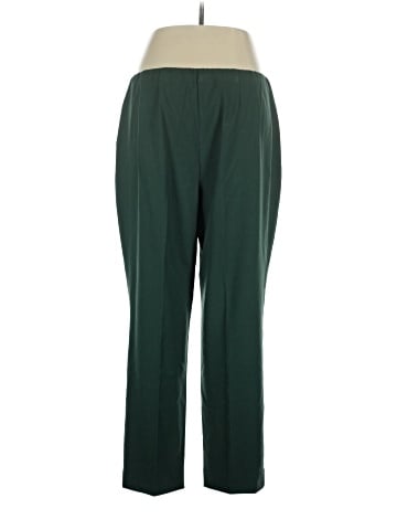 Susan Graver Dress Pants (view 2)
