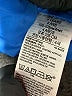 Baby Gap 100% Polyester Solid Gray Snow Jacket Size 4 - photo 4