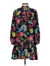 Trina Turk Blue Kimono Size XXS (estimated) - photo 2