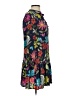 Trina Turk Blue Kimono Size XXS (estimated) - photo 4