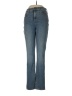 Eddie Bauer Blue Jeans Size 6 - photo 1