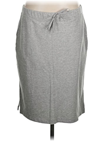 Purejill Casual Skirt (view 1)