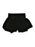 Unbranded Solid Black Shorts Size L - photo 1