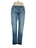 Gap Blue Jeans Size 34 waist - photo 1