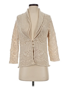 Jm Collection Cardigan