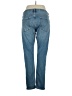 Gap Blue Jeans Size 34 waist - photo 2