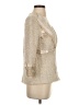 St. John Gold Blazer Size 4 - photo 4