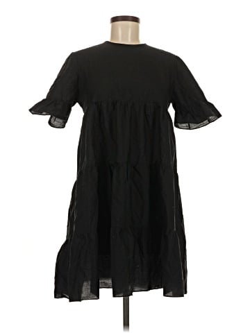 Missguided Casual Dress (view 1)