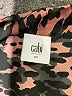 CAbi 100% Polyester Brown Sleeveless Blouse Size S - photo 7