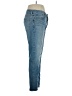 Gap Blue Jeans Size 34 waist - photo 4