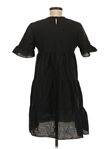 Missguided Casual Dress (view 2)
