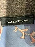 Ivanka Trump Blue Sleeveless Blouse Size XXL (estimated) - photo 7