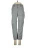 J.Crew Solid Gray Casual Pants Size 23 waist - photo 1