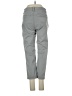 J.Crew Solid Gray Casual Pants Size 23 waist - photo 2