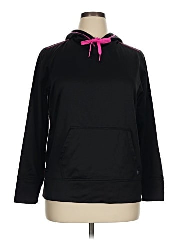 Danskin Now Sweatshirt (view 1)