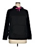 Danskin Now 100% Polyester Black Sweatshirt Size XL - photo 1