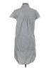 J. McLaughlin Gray Casual Dress Size XS - photo 2