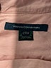 French Connection Solid Pink Jumpsuit Size 8 - photo 4