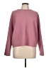 A New Day Pink Pullover Sweater Size L - photo 1