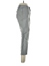 J.Crew Solid Gray Casual Pants Size 23 waist - photo 4