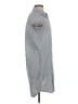 J. McLaughlin Gray Casual Dress Size XS - photo 4