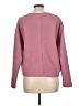 A New Day Pink Pullover Sweater Size L - photo 2