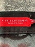 n:Philanthropy Solid Black Casual Skirt Size M - photo 4