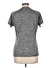 Under Armour Gray Active T-Shirt Size L (estimated) - photo 2