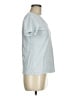 Converse Blue Active T-Shirt Size M - photo 4