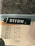 BTFBM Solid Gray Casual Dress Size XL - photo 7