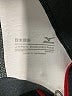 Mizuno Black Long Sleeve T-Shirt Size S - photo 6