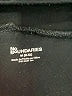 No Boundaries Solid Black Casual Skirt Size M - photo 3