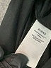 No Boundaries Solid Black Casual Skirt Size M - photo 4