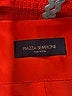 Piazza Sempione Orange Raincoat Size EU (IT) 46 / US 10 - photo 6