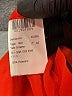 Piazza Sempione Orange Raincoat Size EU (IT) 46 / US 10 - photo 7