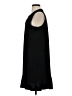MICHAEL Michael Kors Solid Black Casual Dress Size S - photo 5
