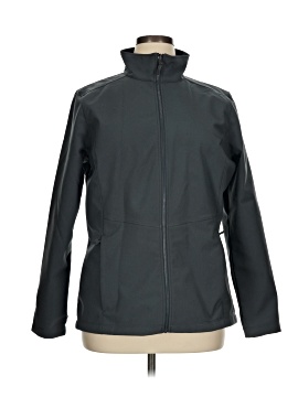 Port Authority Track Jacket