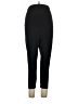 Cupshe Solid Black Active Pants Size M (estimated) - photo 1