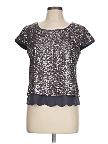 C. Luce Short Sleeve Top (view 1)