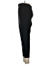 Cupshe Solid Black Active Pants Size M (estimated) - photo 5