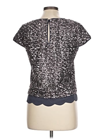 C. Luce Short Sleeve Top (view 2)