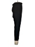 Cupshe Solid Black Active Pants Size M (estimated) - photo 4