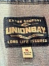 Unionbay Blue Denim Jacket Size XL - photo 6