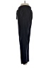 Unbranded Black Casual Pants Size XS - photo 5